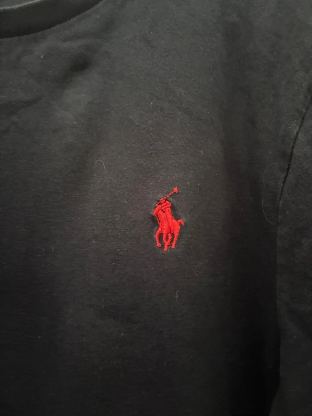 Polo Ralph Lauren classic short